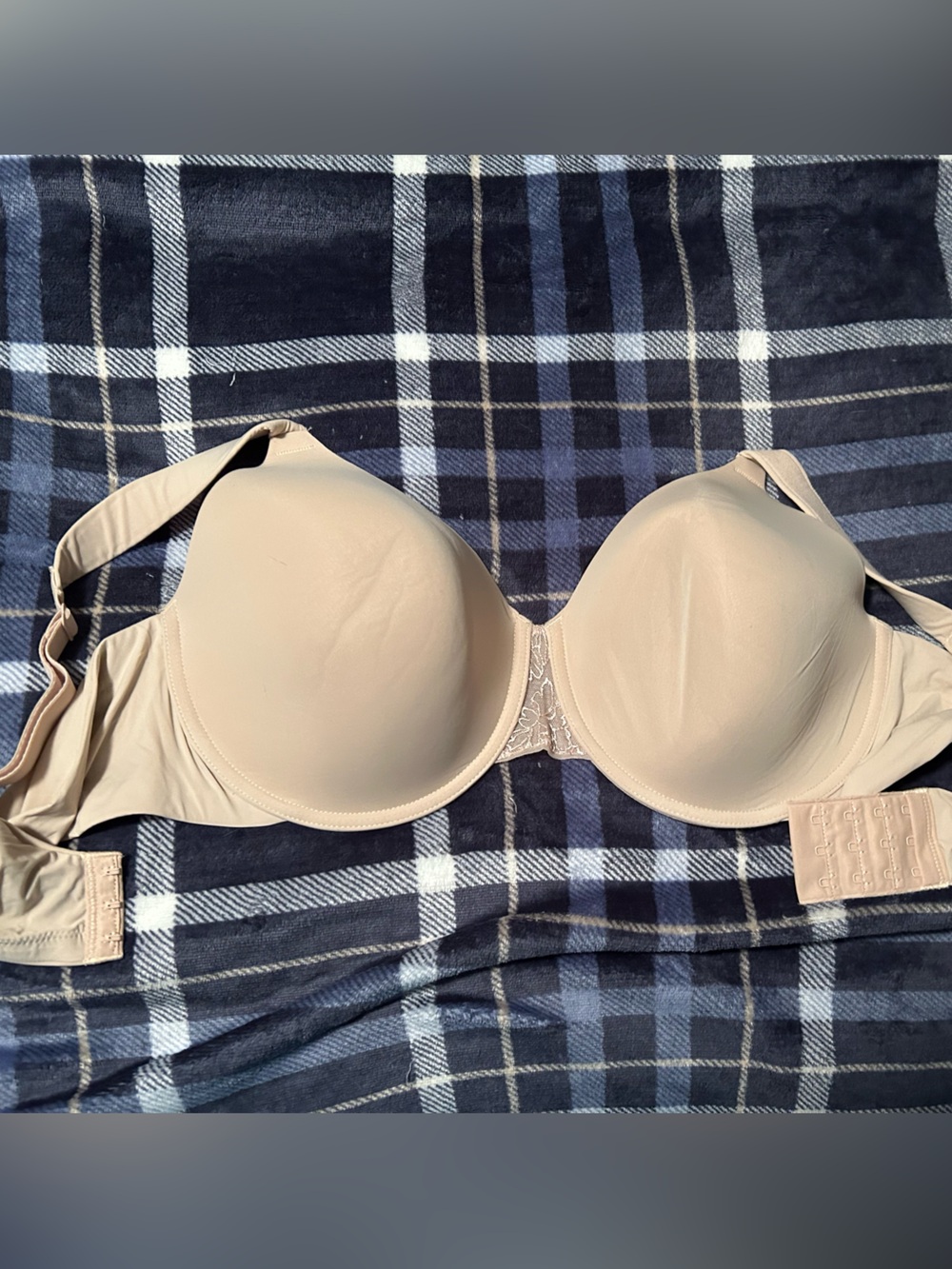 Playtex Bra with Underwire Support